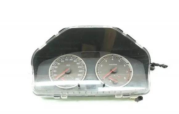 Volvo S40 Speedometer (instrument cluster) 30710071