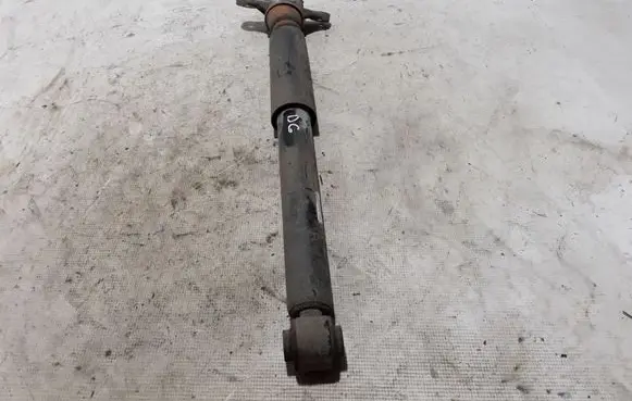 Hyundai Ioniq Rear shock absorber/damper 55300G2800