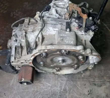 KIA Ceed Automatic gearbox DB5FU