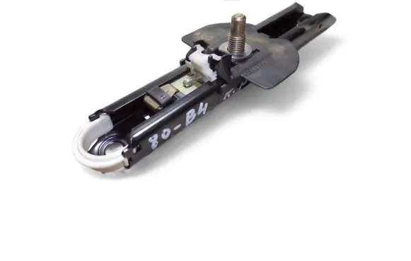 Audi 80 90 S2 B4 Seat belt height adjuster 8A0857833