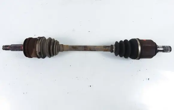 Hyundai i10 Front driveshaft 