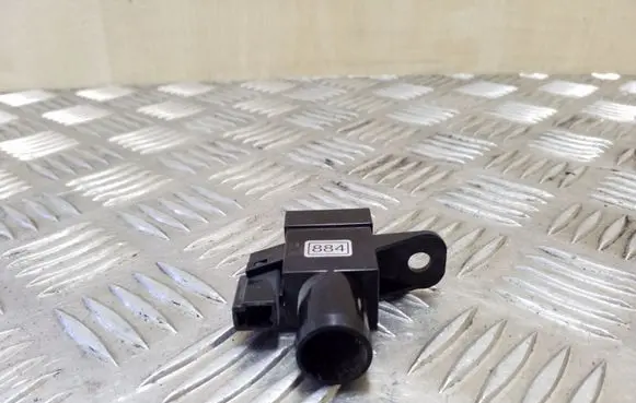 Nissan Qashqai Sensor
