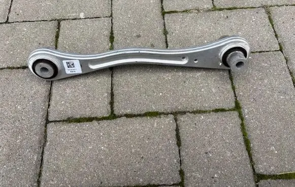 Front control arm