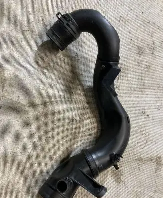 Volkswagen Golf IV Intercooler hose/pipe PX0446037 0130129654L