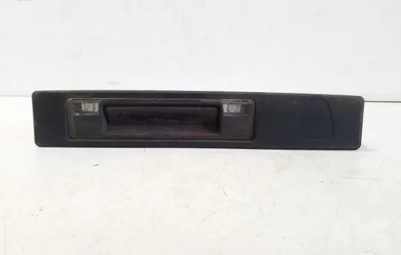 Volvo XC60 Tailgate opening switch 31675534