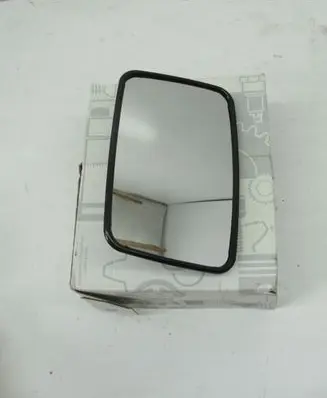 Mercedes-Benz G W463 2nd Gen Wing mirror glass A4608100316