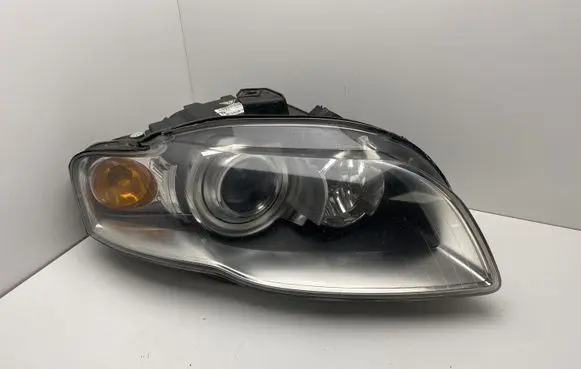 Audi A4 S4 B7 8E 8H Headlight/headlamp 8E0941004AP