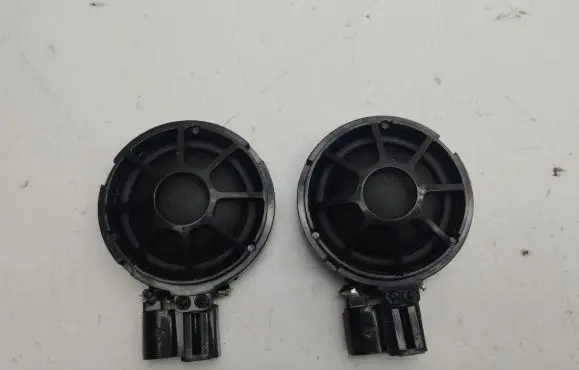 Tesla Model S Front door high frequency speaker 100483300A