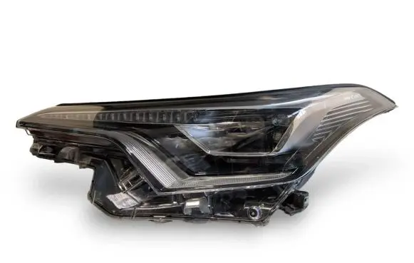 Toyota C-HR I Headlight/headlamp 81110F4170