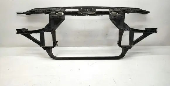 BMW X3 E83 Radiator support slam panel 3330911