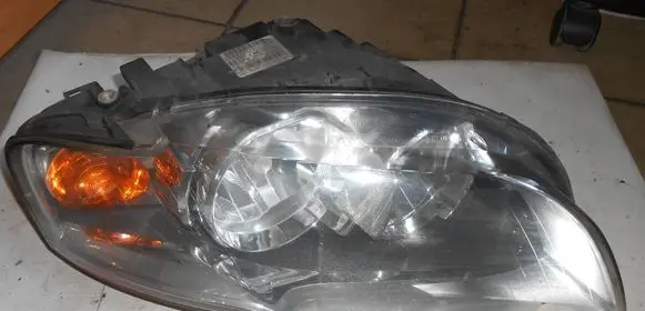 Audi A4 S4 B7 8E 8H Headlight/headlamp 8E0941004AJ
