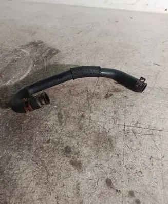 Renault Espace IV Intercooler hose/pipe