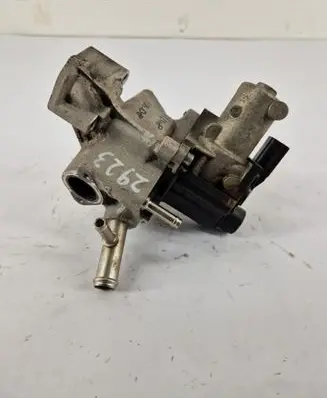 Audi A8 S8 D3 4E EGR valve 057131501E
