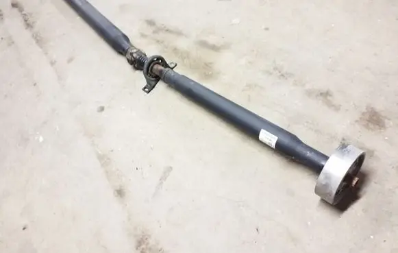 Volkswagen Crafter Drive shaft (set) A9064100200 2E0521163AJ