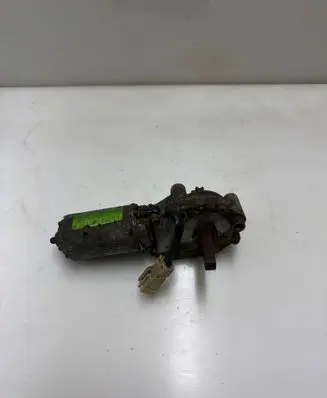 BMW 5 E34 Seat adjustment motor 1390246 0390206666 13902469