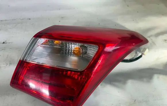 Hyundai i30 Rear/tail lights 92402A50