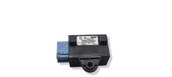 Peugeot 407 Other relay 9652174680
