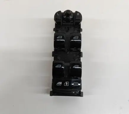 Volvo XC90 Electric window control switch 31433927