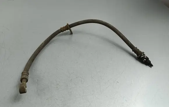 Toyota GT 86 Brake booster pipe/hose 