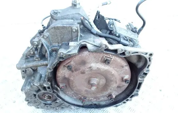 Volvo C70 Automatic gearbox 55-51SN 30713903 06BV734312