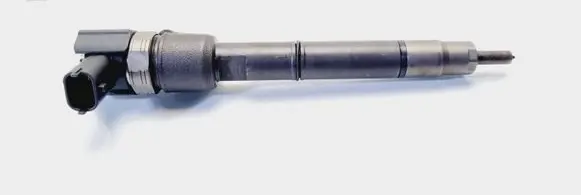KIA Ceed Fuel injector 0445110319