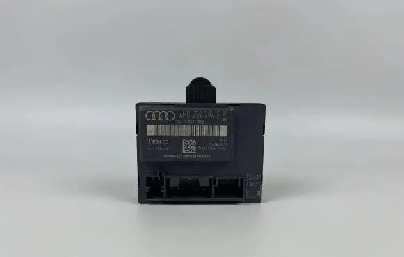 Audi A6 S6 C6 4F Door control unit/module 4F0959794E 4F0959794 4F0910795E