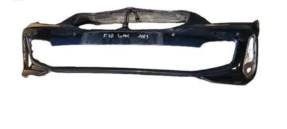BMW 1 F40 Front bumper 8070928