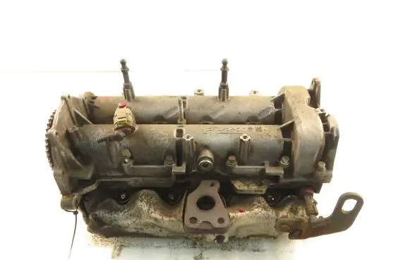 Opel Corsa D Engine head 55208388