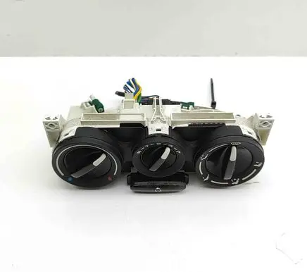 Porsche Boxster 986 Interior fan control switch 99657210100
