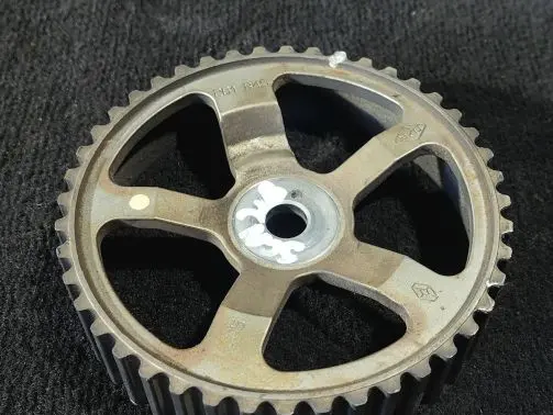 Renault Scenic II - Grand scenic II Camshaft pulley/ VANOS 