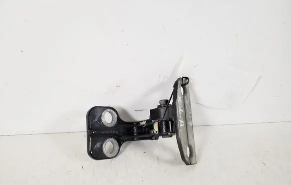 Jaguar XF X250 Rear door lower hinge 8X23F228A65AC