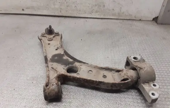 Audi A3 S3 A3 Sportback 8P Front lower control arm/wishbone