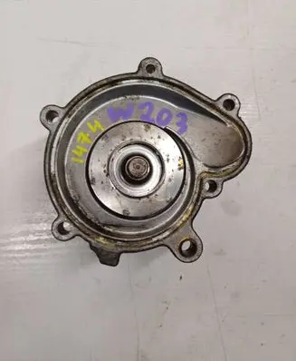 Mercedes-Benz C W203 Water pump R2712010201
