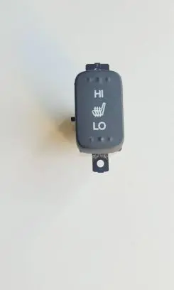 Honda CR-V Seat heating switch M36683