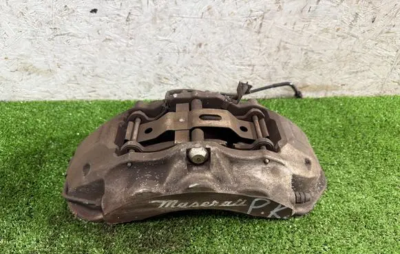 Maserati Ghibli Front brake caliper