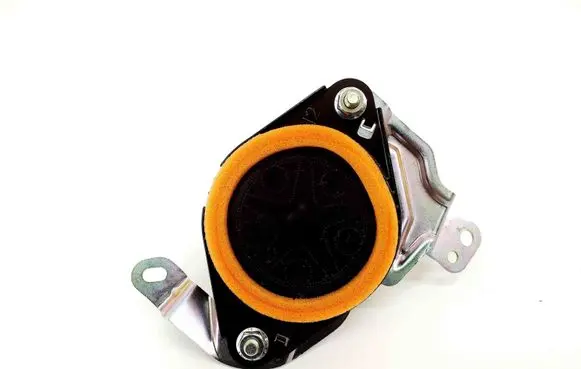 Panel speaker