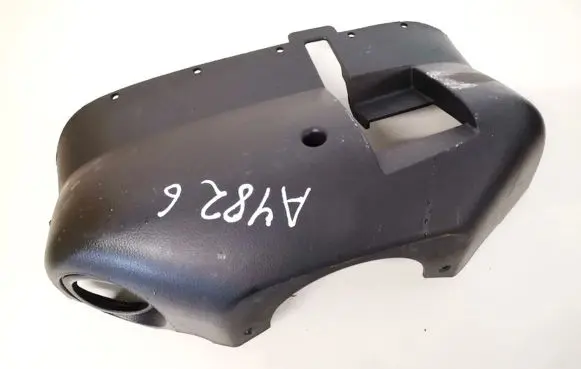 Opel Antara Steering wheel column trim 96476899
