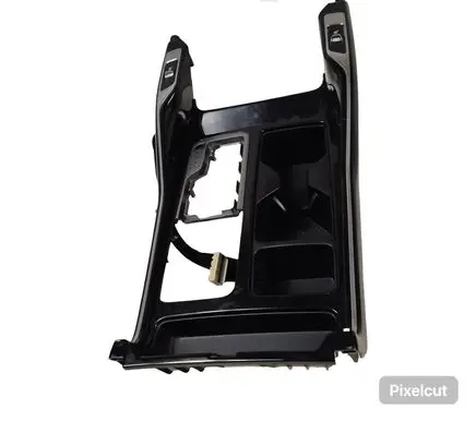 KIA Sorento IV Cup holder front 84605R5150 84605R5150DHV Q048515E