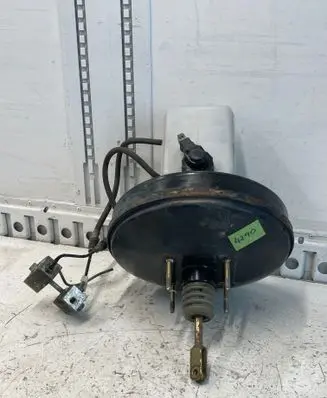 Iveco Daily 3rd gen Brake booster 504089707 0204051186 4042712