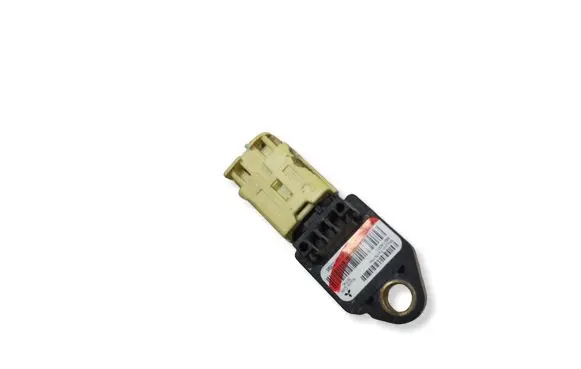 Mitsubishi Lancer X Airbag deployment crash/impact sensor 
