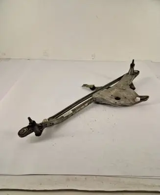 Audi A8 S8 D3 4E Front wiper linkage and motor 3397020843