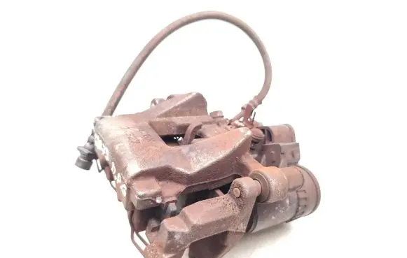 Jaguar I-Pace Rear brake caliper M9D3-2K327-AC