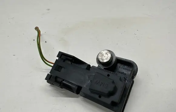 BMW 5 GT F07 Airbag deployment crash/impact sensor 9159311