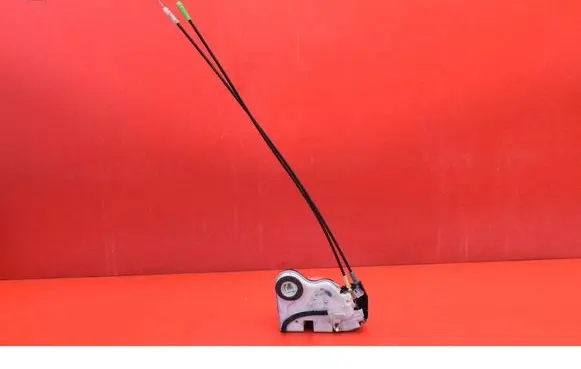 Suzuki Ignis Front door lock