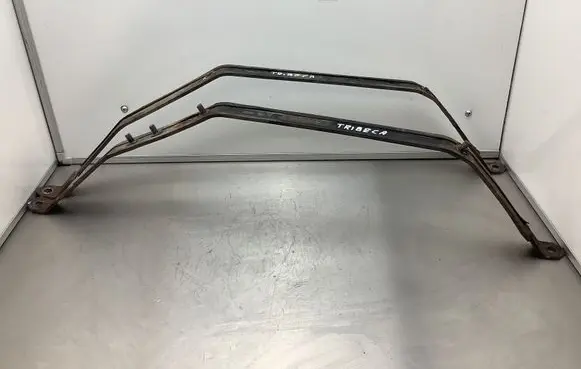 Subaru Tribeca Fuel tank mounting bracket 