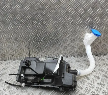 Volkswagen ID.4 Windshield washer fluid reservoir/tank 1EA955453F 1K6955651