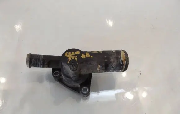 Renault Clio III Thermostat housing 