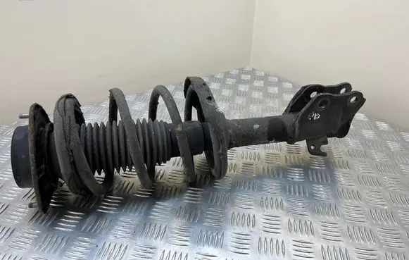 Subaru Forester SH Front shock absorber/damper