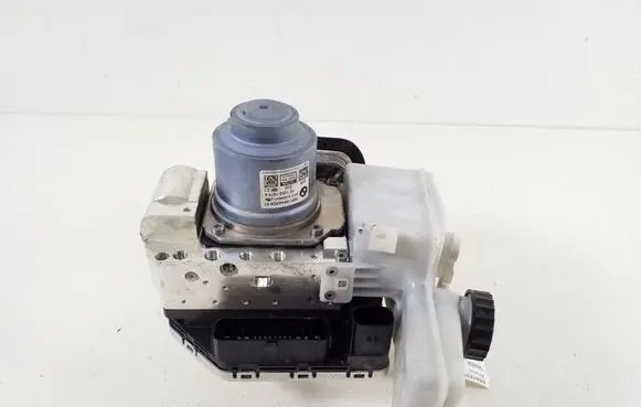 BMW iX3 G08 ABS Pump 5A4A0D6
