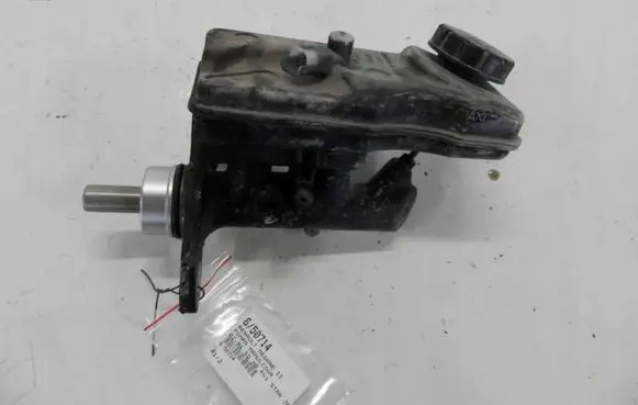 Renault Megane II Master brake cylinder 